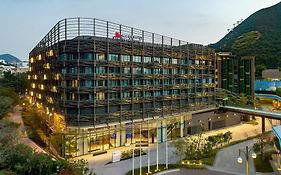 Hong Kong Ocean Park Marriott Hotel